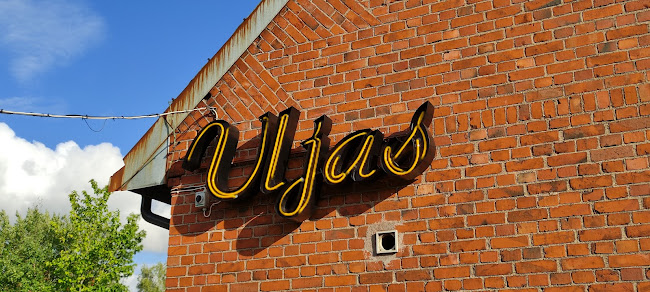 Ravintola Uljas - Ravintola-ala