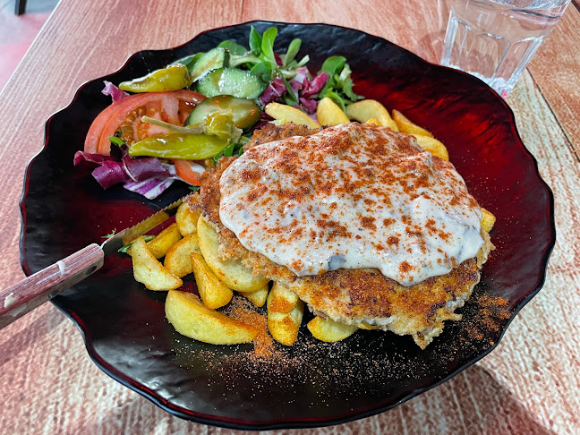 Ravintola PPK Phone number