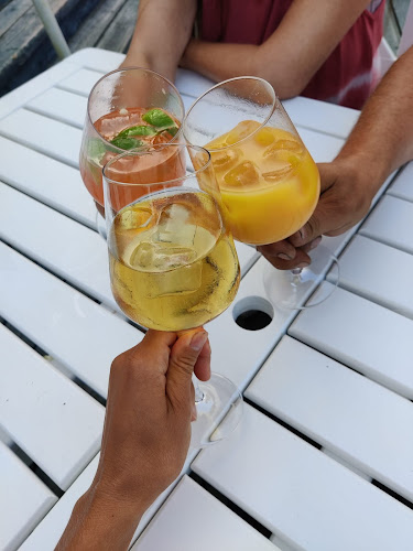 Kristiinankaupungin Kesäravintola Pavis - Kristiinankaupunki