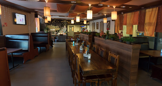 Comments and reviews of Manu Pizzeria