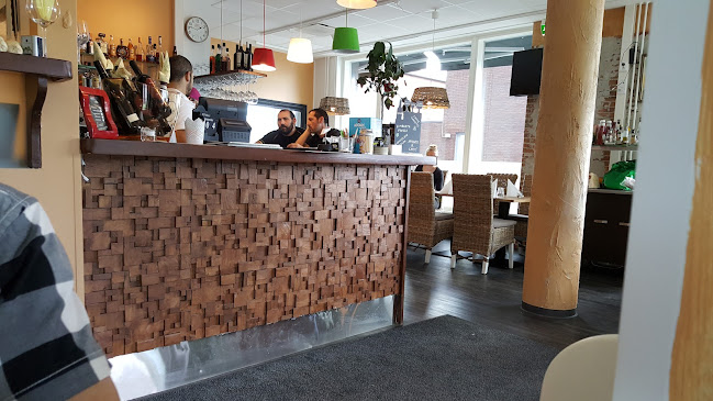 Opinii despre Kaikki Ravintola în Vantaa - Ravintola-ala