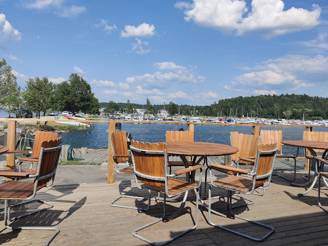 Lahden Nosturi ravintola - saunamaailma - skybar - Lahti