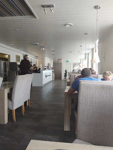 Restaurant Gastro - Ravintola-ala