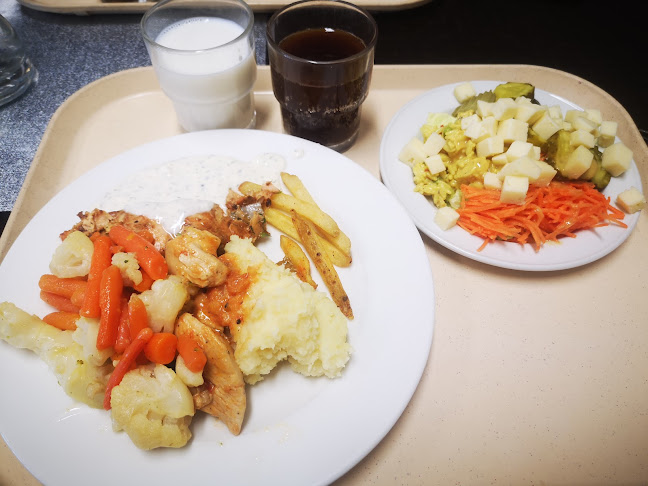 Comentarii opinii despre Salon Patarouva Oy