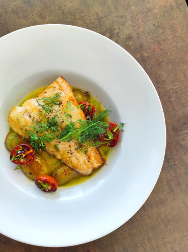 Vehryt Nouka - Ravintola-ala