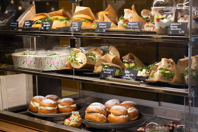 Ravintola Sulo Puisto