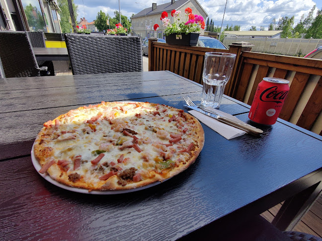 Huittisten Eka Kebab-Pizzeria - Ravintola-ala