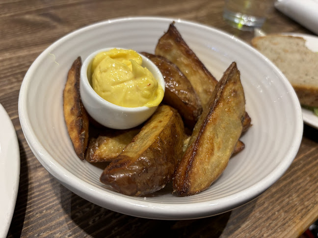 Opinii despre 4 Vuodenaikaa în Tampere - Ravintola-ala