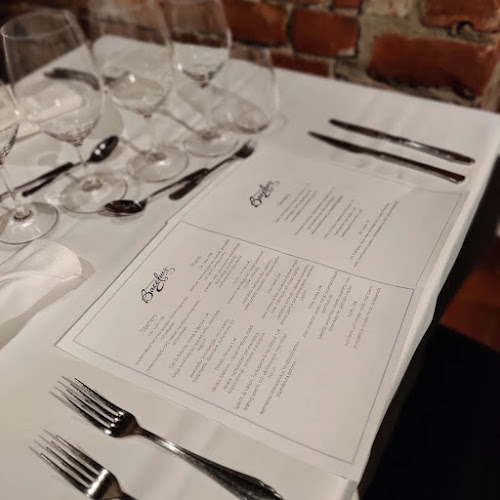 Bacchus & Svenska Klubben - Vaasa