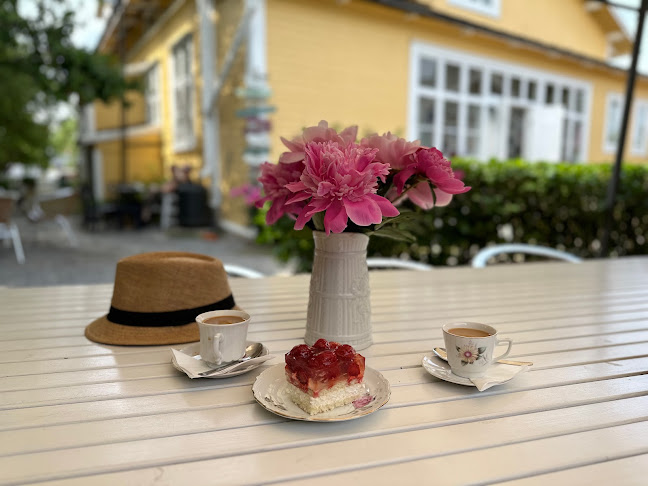 Comentarii opinii despre Kahvila Gamla Stan