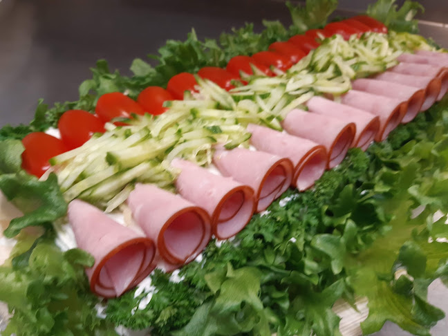 Ruokaräätäli - Vantaa