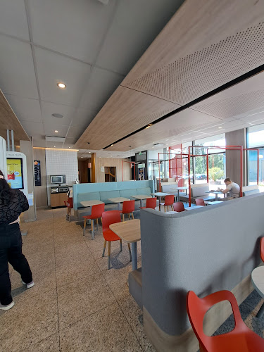 McDonald's Vantaa Kaivoksela - Vantaa