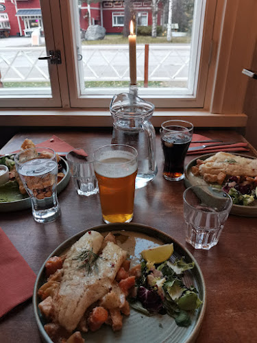 Kolin Ryynänen - Ravintola-ala