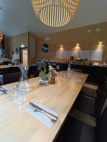 Ravintola Metsätähti