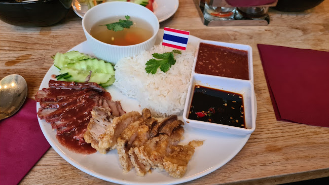 JokoThai - Jyväskylä