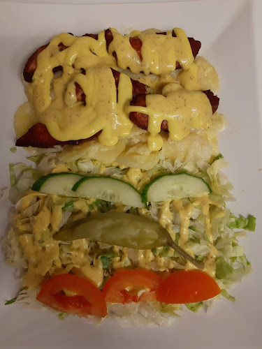 Comentarii opinii despre Star Kebab-pizzeria