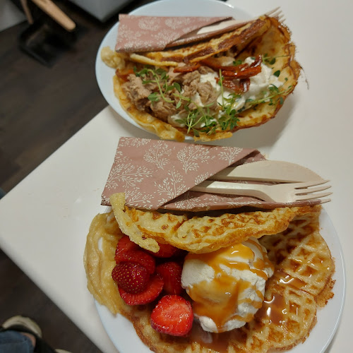 Opinii despre Rantakahvila Piste în Joensuu - Ravintola-ala