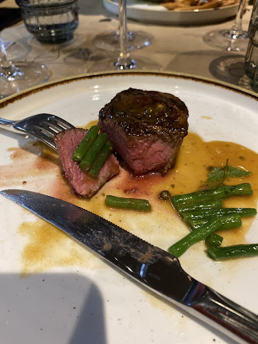 Comentarii opinii despre Gastrogrill Muré