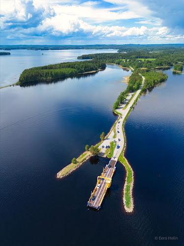 Ihmegrilli - Ravintola-ala