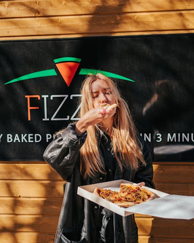 Comentarii opinii despre Fizza Lappeenranta