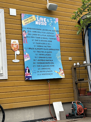 Rantapolku 3, 21660 Nauvo