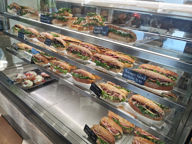 Konditoria Mari - Tampere