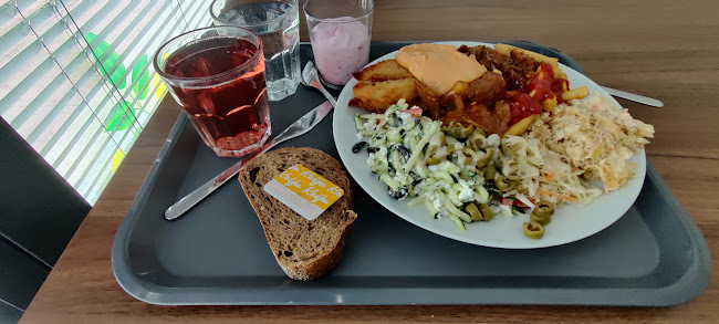 Opinii despre Ravintola Taimi în Vantaa - Ravintola-ala