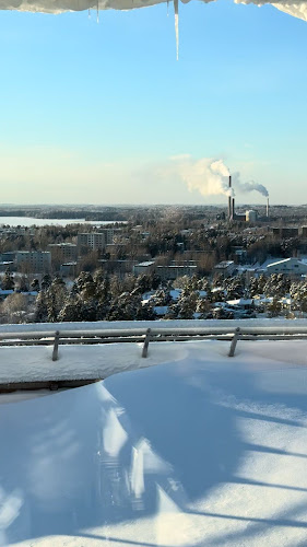 Näköalaravintola Haikaranpesä - Espoo