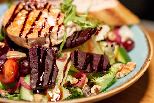 Cup & Pint Open Times