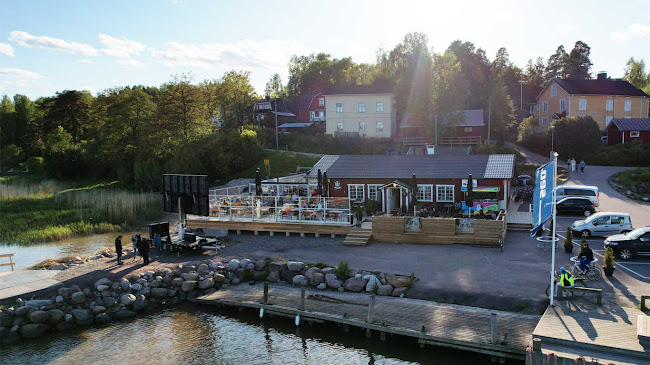 Hamarintie 1, 06650 Porvoo