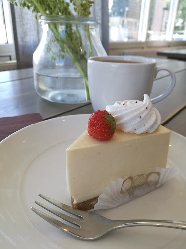 Aroma Leipomo & Konditoria Koivulahti - Ravintola-ala