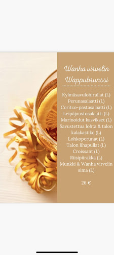 Comentarii opinii despre Vuoksen Kalastuspuisto