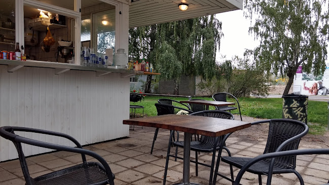 Reviews of Linna Burgers and Coffee, Kioski in Turku - Ravintola-ala