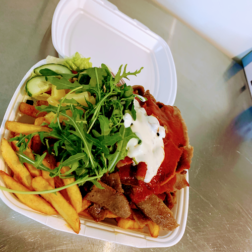 Opinii despre Pizzeria Bufalina în Helsinki - Ravintola-ala