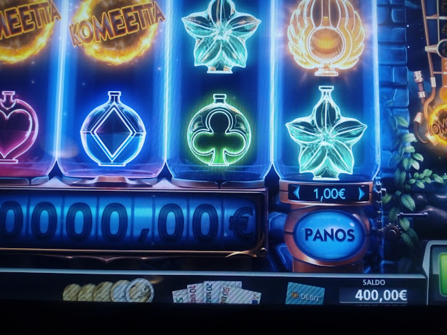 Vihreä Valo & Tepen Tupa - Lokalahti