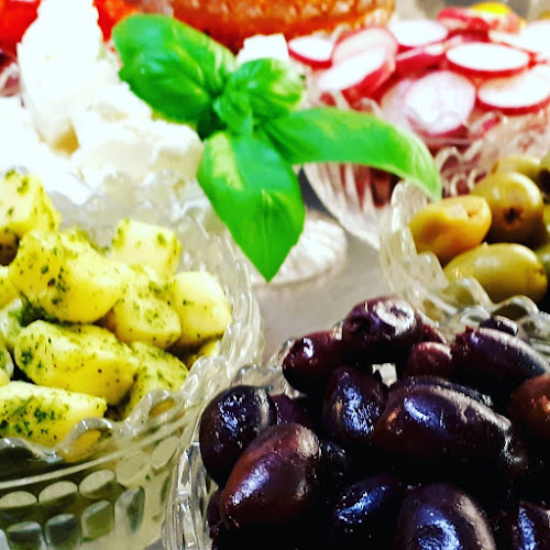 Ruokaräätäli - Ravintola-ala