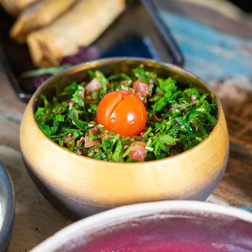 Comentarii opinii despre Farouge