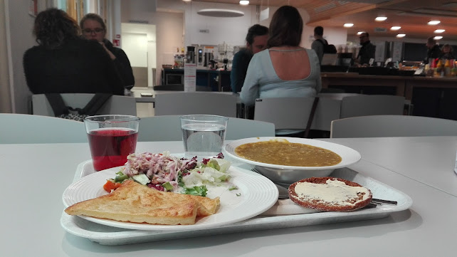 Opinii despre Lounasravintola Ilokivi în Jyväskylä - Ravintola-ala