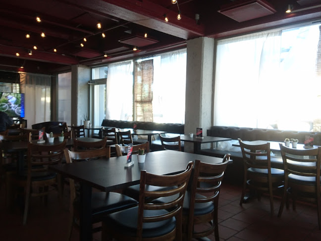 Kusmikun Lounasruokala - Ravintola-ala