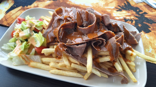 Ravintola Jalonhelmi - Ravintola-ala