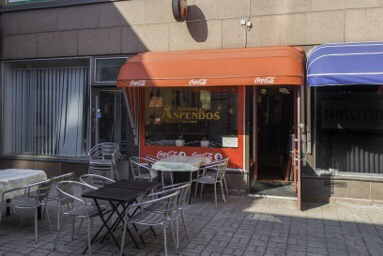Opinii despre Aspendos Oy în Lahti - Ravintola-ala