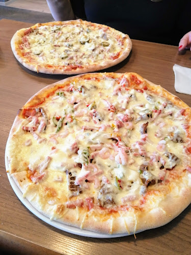 Korventie 1, 28600 Pori