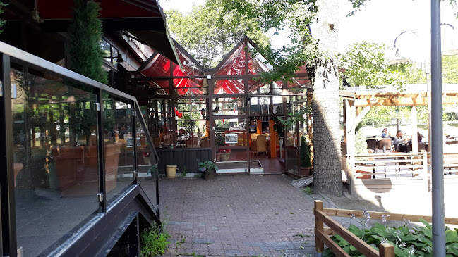 Comentarii opinii despre Ravintola Rikala