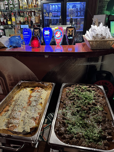 Rixi Baari - Helsinki