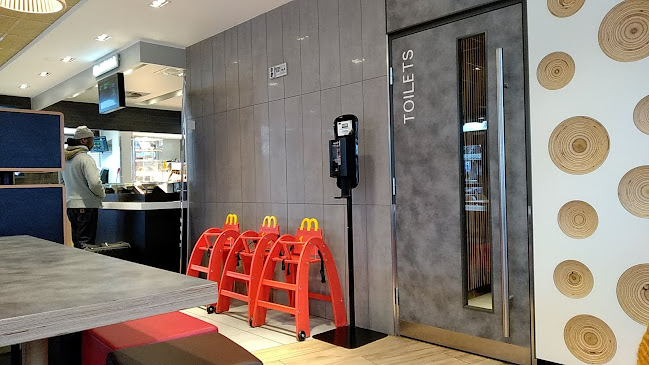 Comments and reviews of McDonald's Lappeenranta