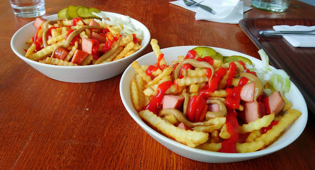 Kahvila Ravintola Anuliini - Heinola