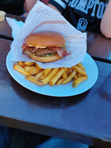 Kahvila-Ravintola Laivasilta - Loviisa