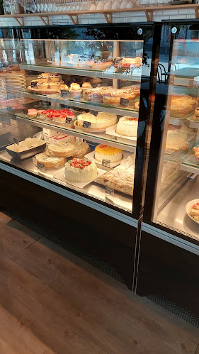 Comentarii opinii despre Kahvila-Konditoria Hanna & Kerttu Epstori