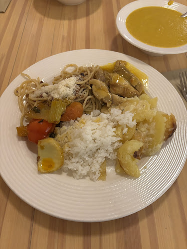 Ravintola Feenix Minimani