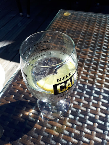 Ravintola Opus K - Ravintola-ala